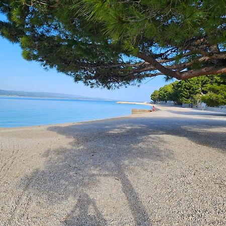 Lendas Studio Apartment Baška Voda エクステリア 写真