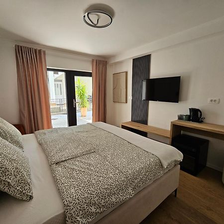 Lendas Studio Apartment Baška Voda エクステリア 写真