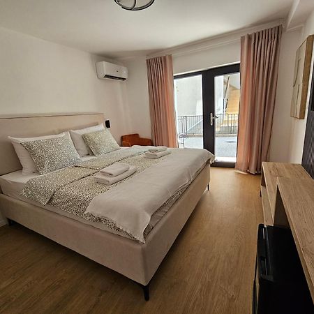 Lendas Studio Apartment Baška Voda エクステリア 写真