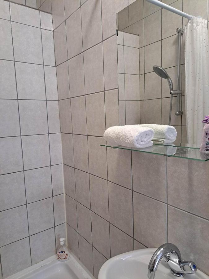 Lendas Studio Apartment Baška Voda エクステリア 写真