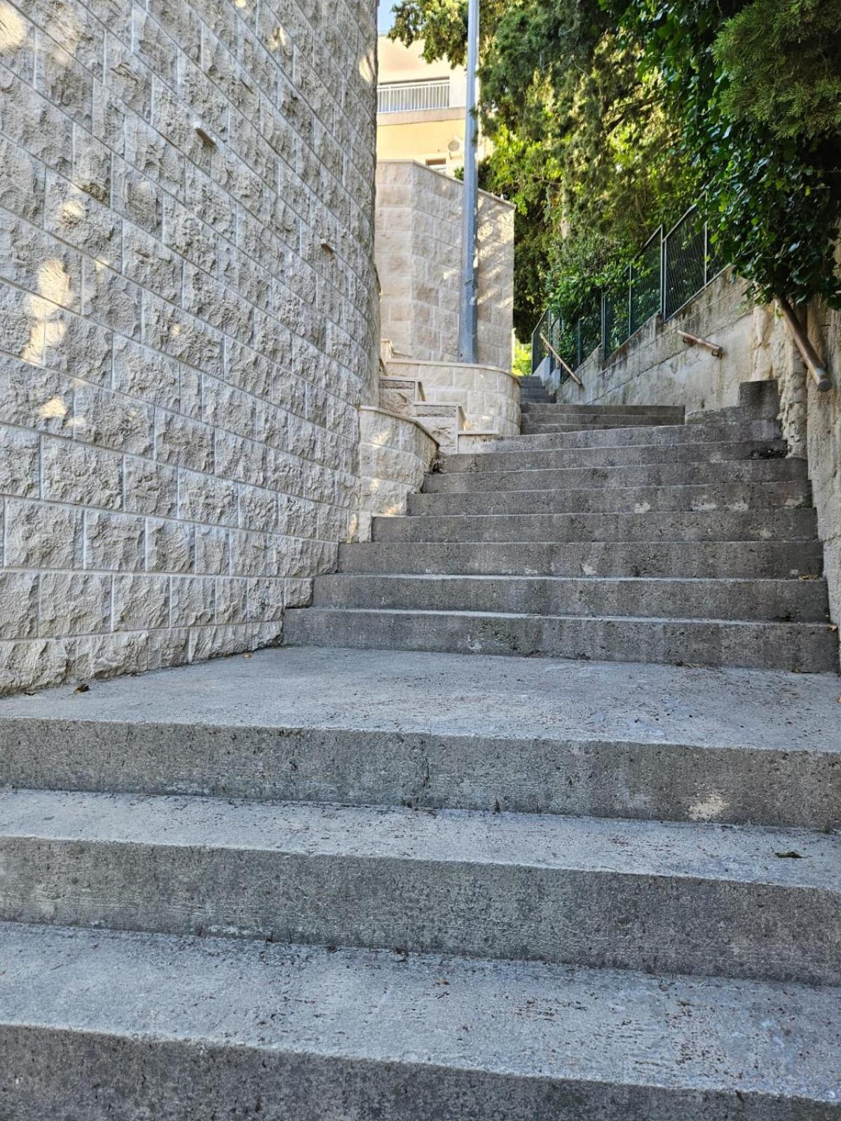 Lendas Studio Apartment Baška Voda エクステリア 写真