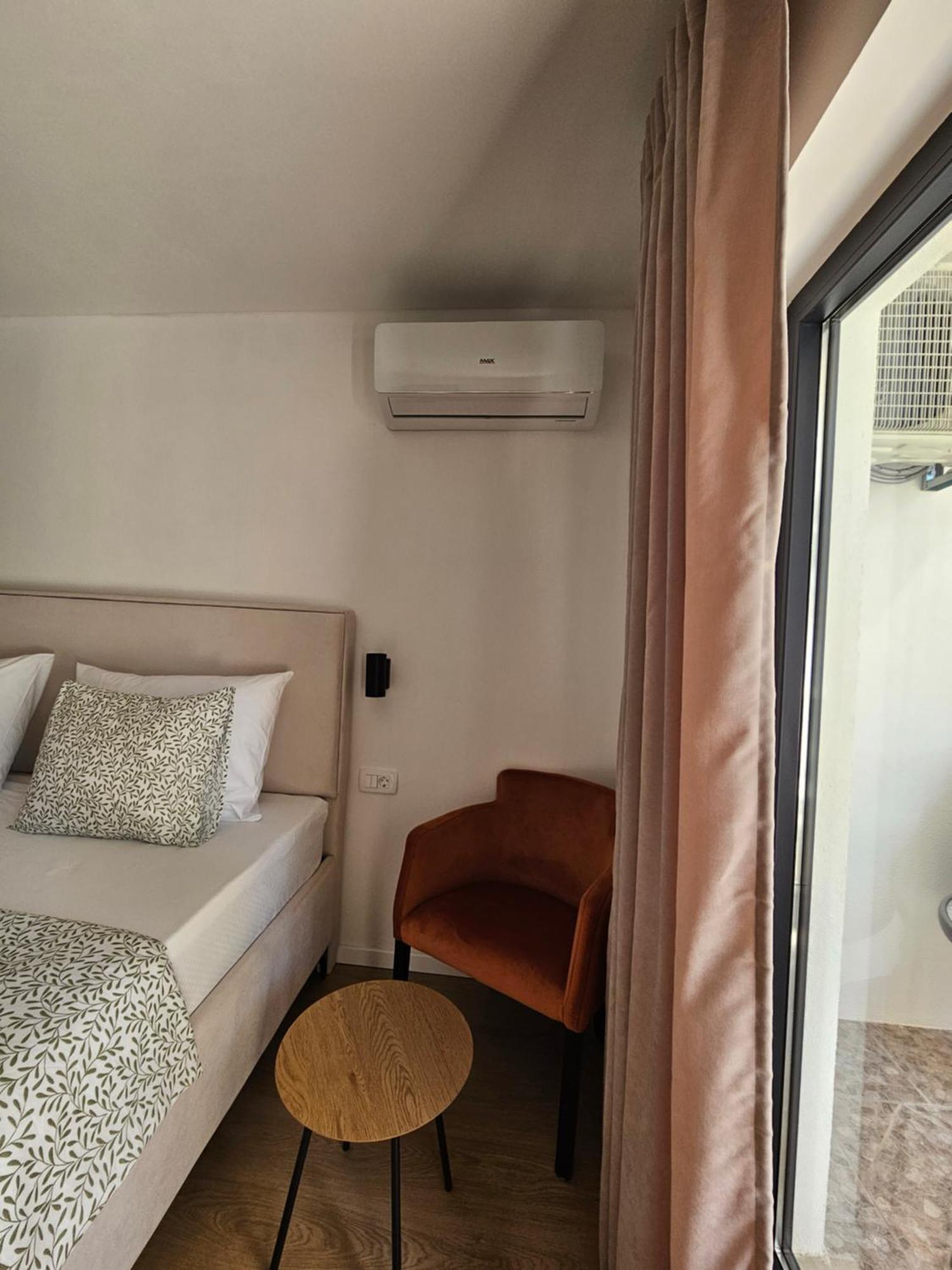 Lendas Studio Apartment Baška Voda エクステリア 写真