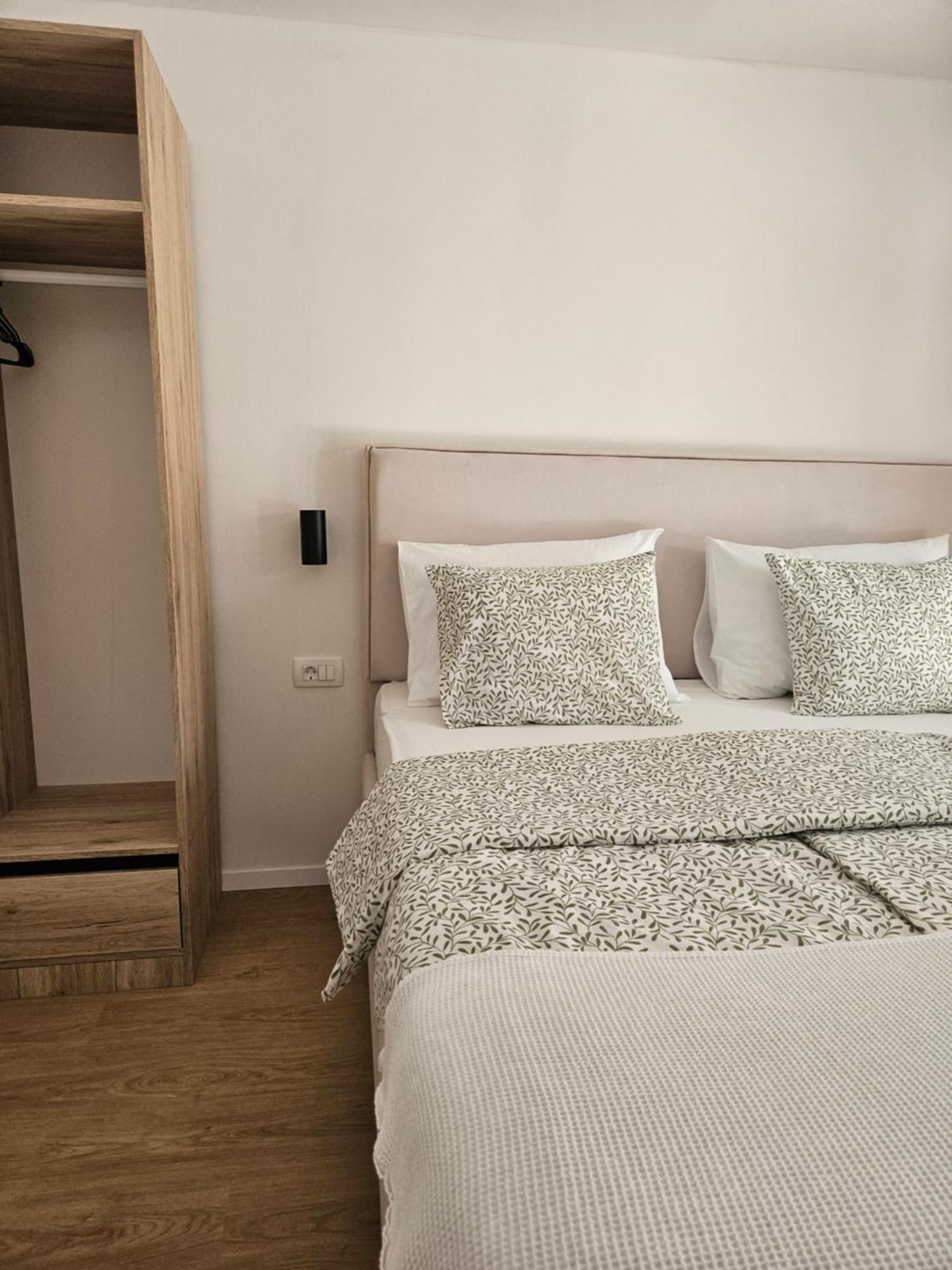 Lendas Studio Apartment Baška Voda エクステリア 写真