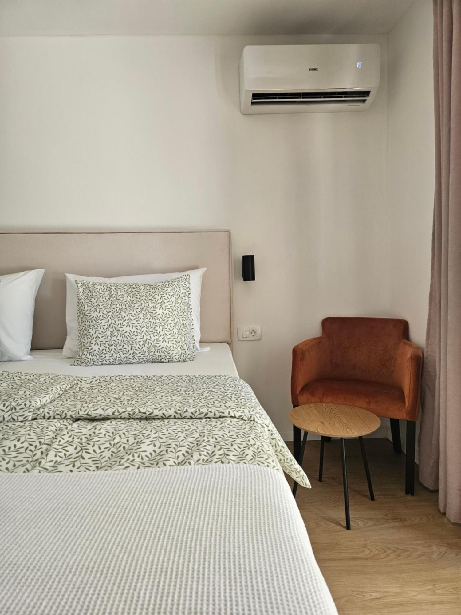 Lendas Studio Apartment Baška Voda エクステリア 写真