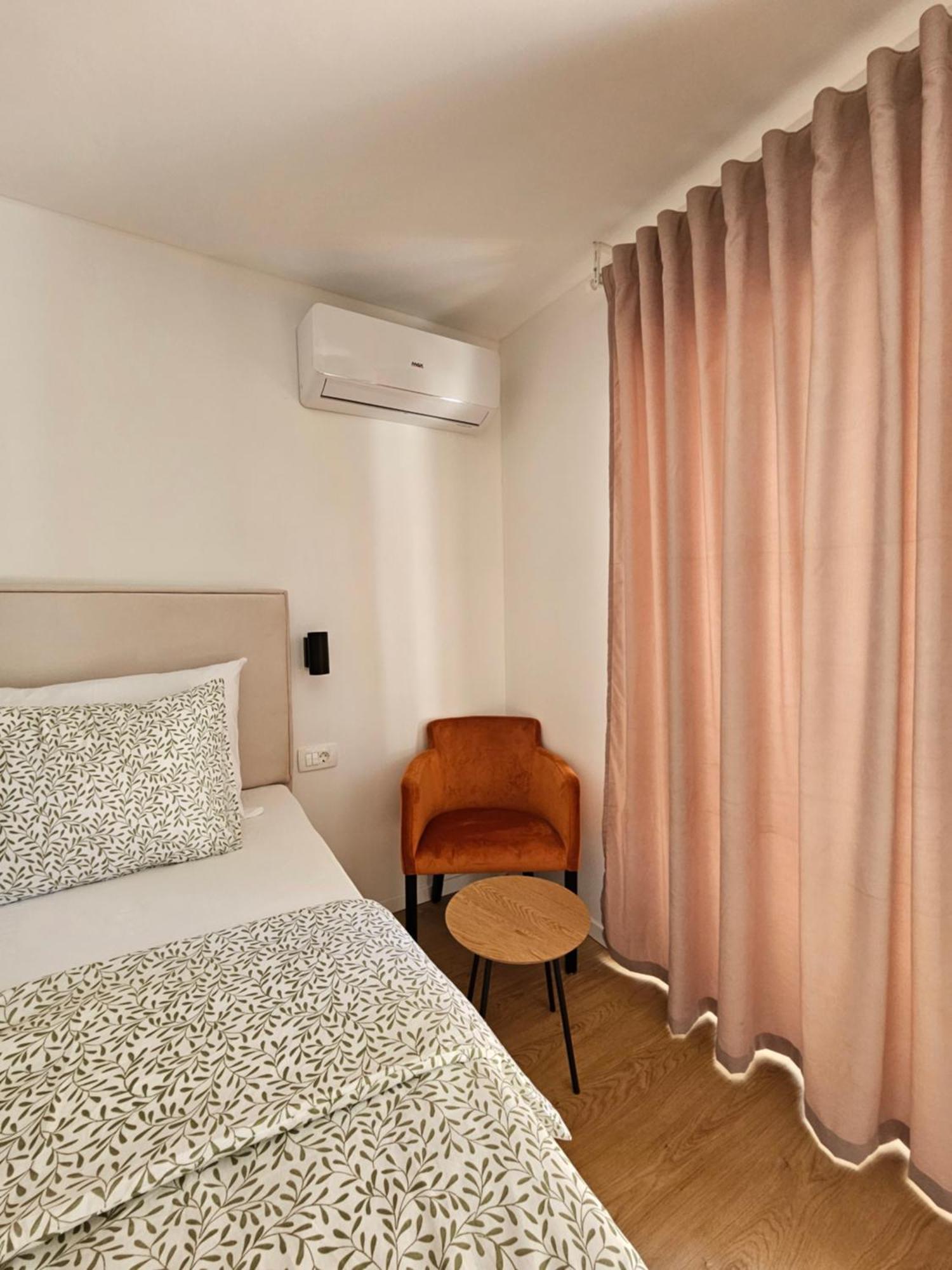 Lendas Studio Apartment Baška Voda エクステリア 写真