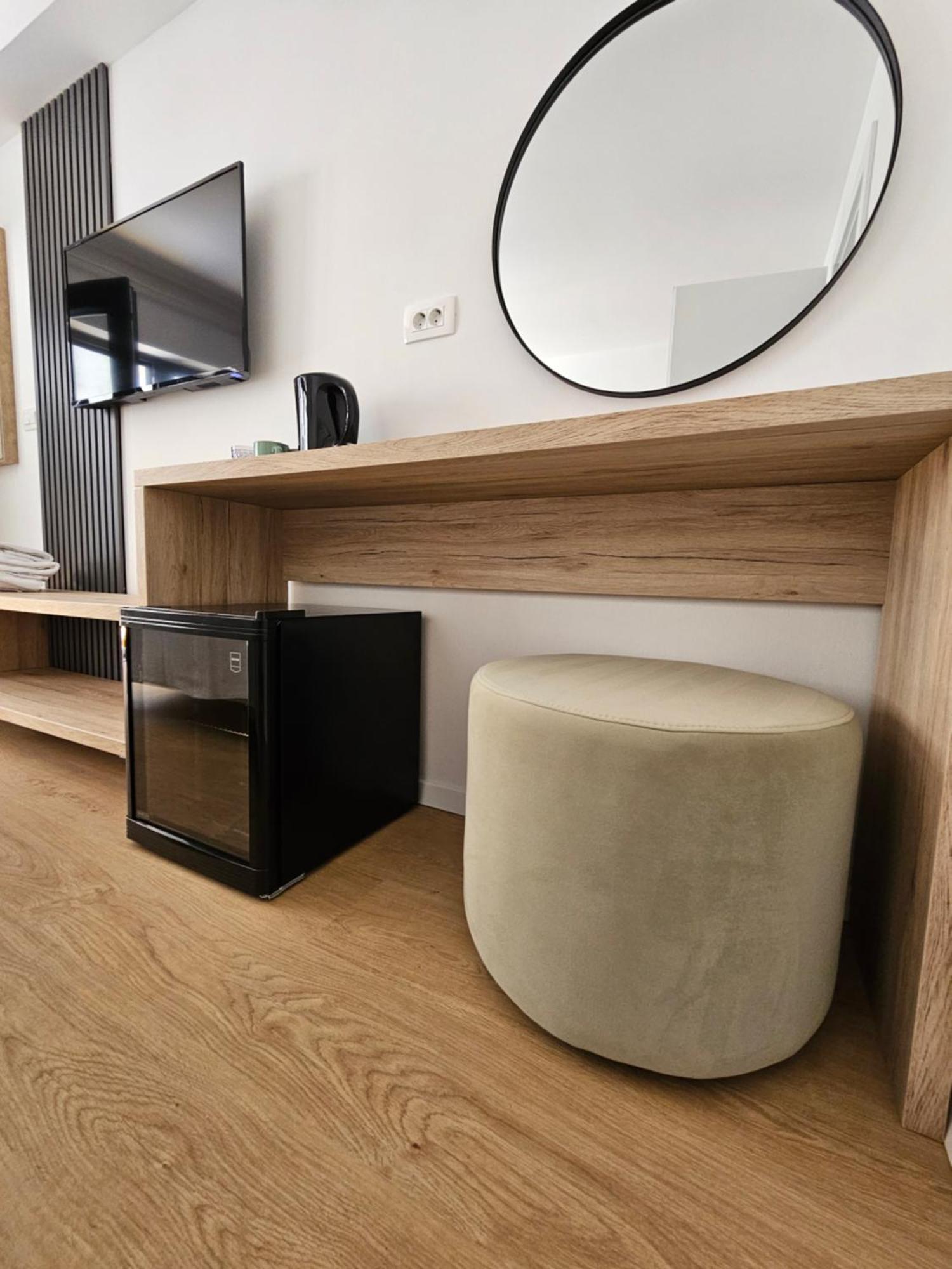 Lendas Studio Apartment Baška Voda エクステリア 写真