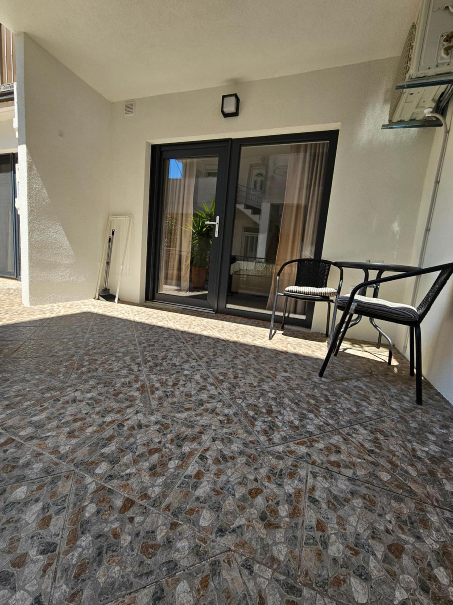 Lendas Studio Apartment Baška Voda エクステリア 写真