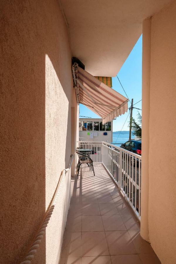 Lendas Studio Apartment Baška Voda エクステリア 写真