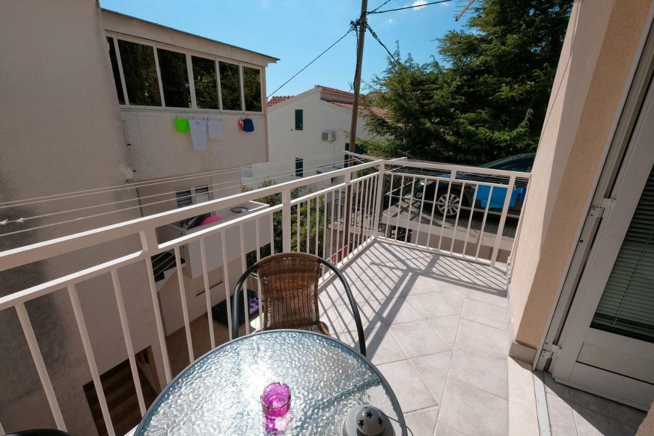 Lendas Studio Apartment Baška Voda エクステリア 写真