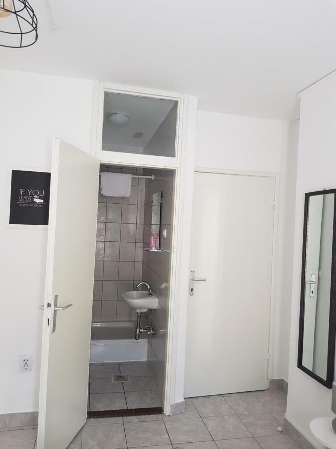 Lendas Studio Apartment Baška Voda エクステリア 写真